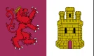Bandera de Cáceres