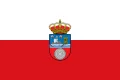 Bandera de Cantabria