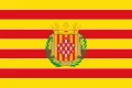 Bandera de Girona
