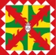 Bandera de Huesca