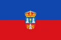 Bandera de Lugo