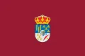 Bandera de Salamanca