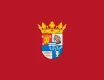 Bandera de Segovia