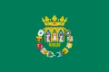 Bandera de Sevilla