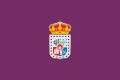 Bandera de Soria