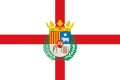 Bandera de Teruel