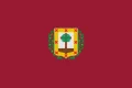 Bandera de Vizcaya