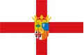 Bandera de Zaragoza